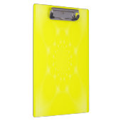 Porte-bloc Jaune Étincelant (Swatch)