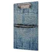 Porte-bloc Jeans arrachés (Gauche)