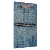 Porte-bloc Jeans arrachés (Swatch)