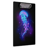 Porte-bloc Jellyfish éclatante couleur (Swatch)