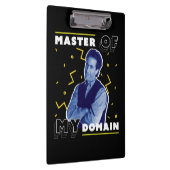 Porte-bloc Jerry Seinfeld | Master of My Domain (Swatch)
