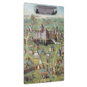 PORTE-BLOC JÉRUSALEM ANTIQUE (Swatch)