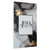 Porte-bloc Jésus (Swatch)