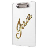 PORTE-BLOC JESUS (Gauche)