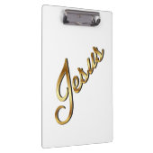 PORTE-BLOC JESUS (Swatch)