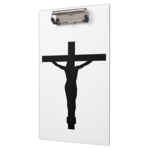 PORTE-BLOC JESUS CHRIST