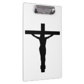 PORTE-BLOC JESUS CHRIST (Swatch)