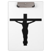 PORTE-BLOC JESUS CHRIST (Devant)