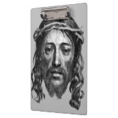 PORTE-BLOC JESUS CHRIST (Gauche)