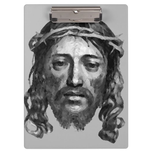 PORTE-BLOC JESUS CHRIST (Devant)