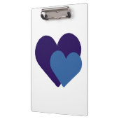 Porte-bloc JET Healthcare Clipboard (Gauche)