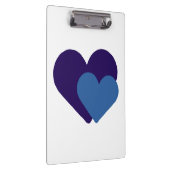 Porte-bloc JET Healthcare Clipboard (Swatch)