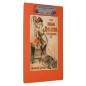 Porte-bloc Jeu de "agneau de Mamie" de fantaisie de flambeurs (Swatch)