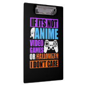 Porte-bloc Jeux vidéo d'Halloween (Swatch)