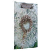 Porte-bloc Joli Dandelion blanc (Swatch)
