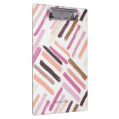 Porte-bloc Joli pinceau Motif (Swatch)