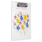 Porte-bloc Joli Porte - bloc couleur aquarelle (Swatch)