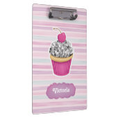 Porte-bloc Joli Porte - bloc élégant Cupcake (Swatch)