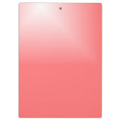 Porte-bloc Joli rose Chic (Dos)