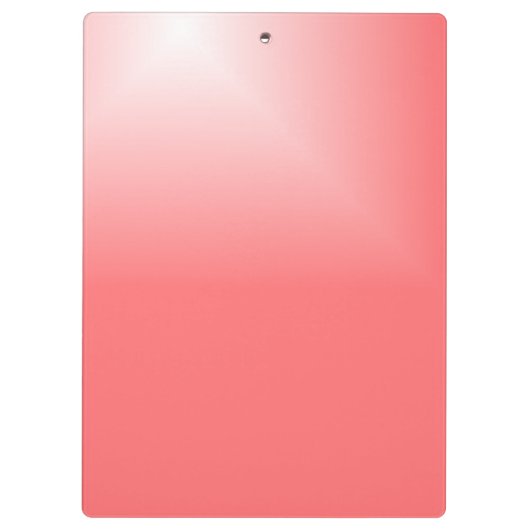 Porte-bloc Joli rose Chic (Dos)