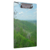 Porte-bloc Joli Vue Appalachienne (Swatch)