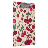 Porte-bloc Jolie Cerise (Swatch)
