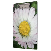 Porte-bloc Jolie marguerite (Gauche)