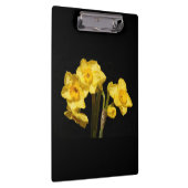 Porte-bloc Jonquil Flowers Porte - bloc (Swatch)