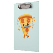 Porte-bloc Jouer à trancher une corbeille harmonique (Gauche)