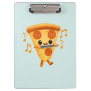 Porte-bloc Jouer à trancher une corbeille harmonique