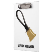 Porte-bloc Joueurs de sonneries de chorale Handbell Personnal (Gauche)