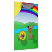 Porte-bloc Jouons (Swatch)