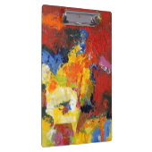 Porte-bloc Jour de la course (Swatch)