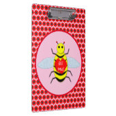 Porte-bloc Jour des Véntines (Swatch)