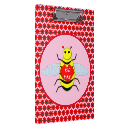 Porte-bloc Jour des Véntines (Swatch)