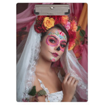 Jour du Carnet de la Catrina morte