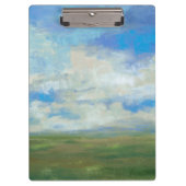 Porte-bloc Jour lumineux I (Devant)