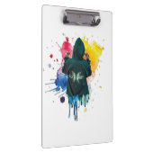 Porte-bloc Journal/Carnet (Swatch)