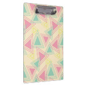 Porte-bloc Joyeux Abstrait (Swatch)