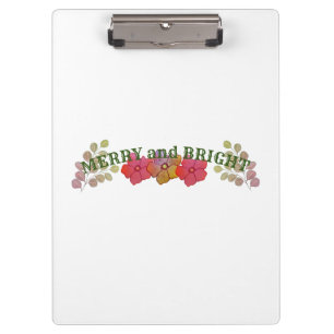 PORTE-BLOC JOYEUX ET LUMINEUX