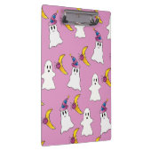 Porte-bloc Joyeux Fantômes (Swatch)