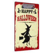 Porte-bloc Joyeux Halloween (Swatch)