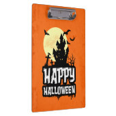 Porte-bloc Joyeux Halloween (Swatch)