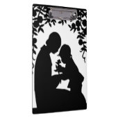 PORTE-BLOC JOYEUX JOUR DE MÈRE (Swatch)