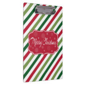 Porte-bloc Joyeux Noël (Swatch)