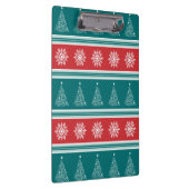 Porte-bloc Joyeux Noël (Swatch)