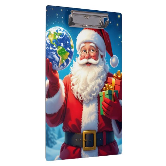 Porte-bloc «Joyeux Noël »1 (Swatch)