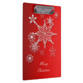 Porte-bloc Joyeux Noël. Texture de Noël (Swatch)