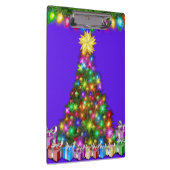 Porte-bloc Joyeux Porte - bloc de Noël (Swatch)