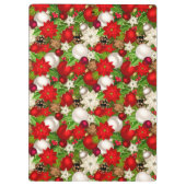 Porte-bloc Joyeux Porte - bloc de vacances (Dos)